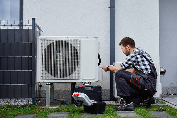 Trusted Hvac service in New Salem, PA - Tropical Oasis HVAC